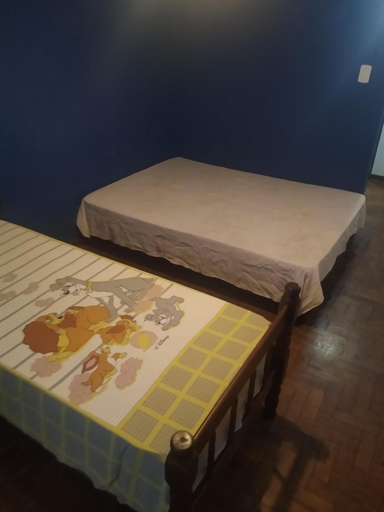 Apartamento Pe Na Areia Com Vista Mar E Wi-Fi Loftjl Com 01 Vaga De Garagem Sujeita A Disponibilidade Apartment Santos  Bagian luar foto