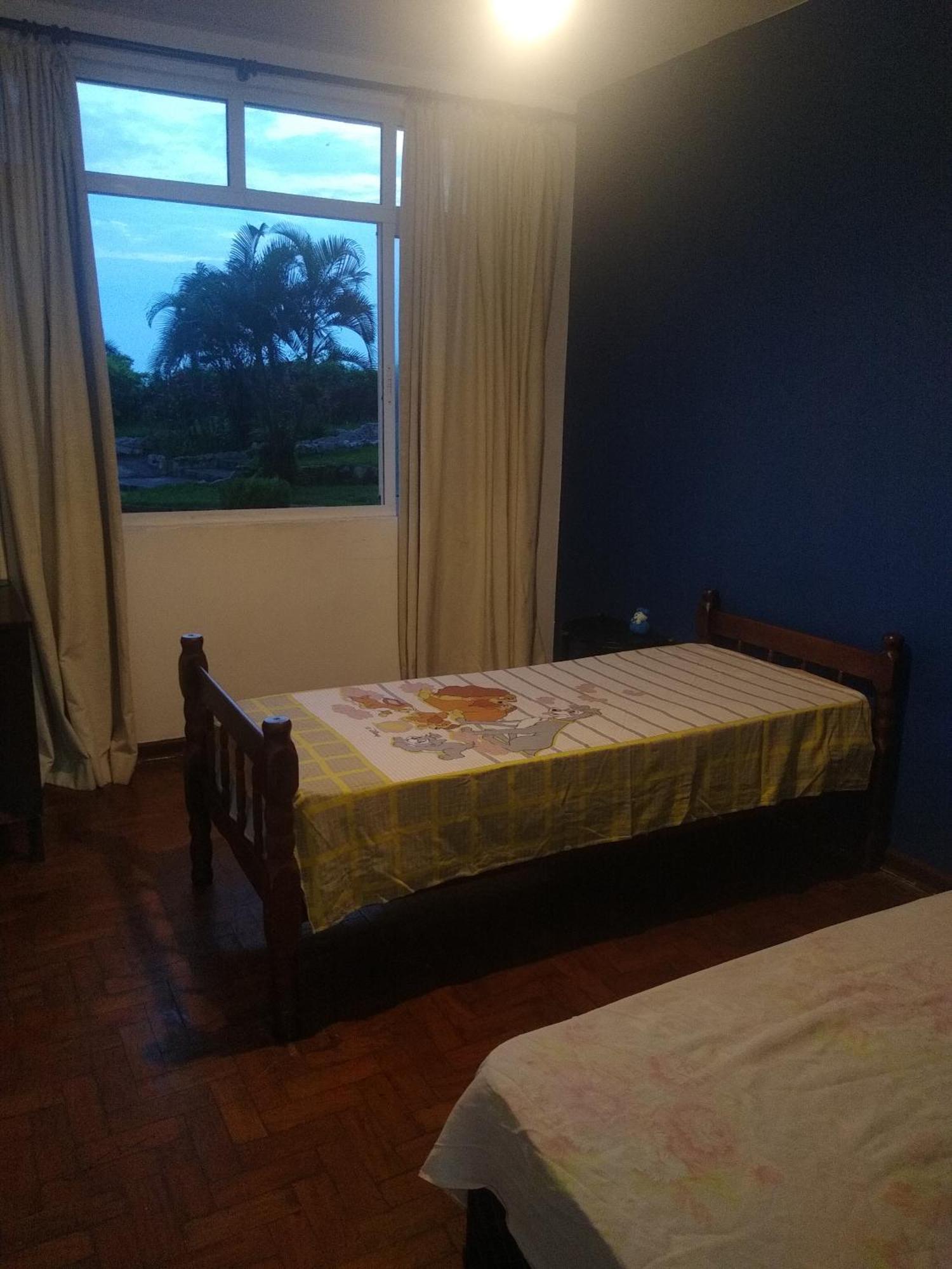 Apartamento Pe Na Areia Com Vista Mar E Wi-Fi Loftjl Com 01 Vaga De Garagem Sujeita A Disponibilidade Apartment Santos  Bagian luar foto