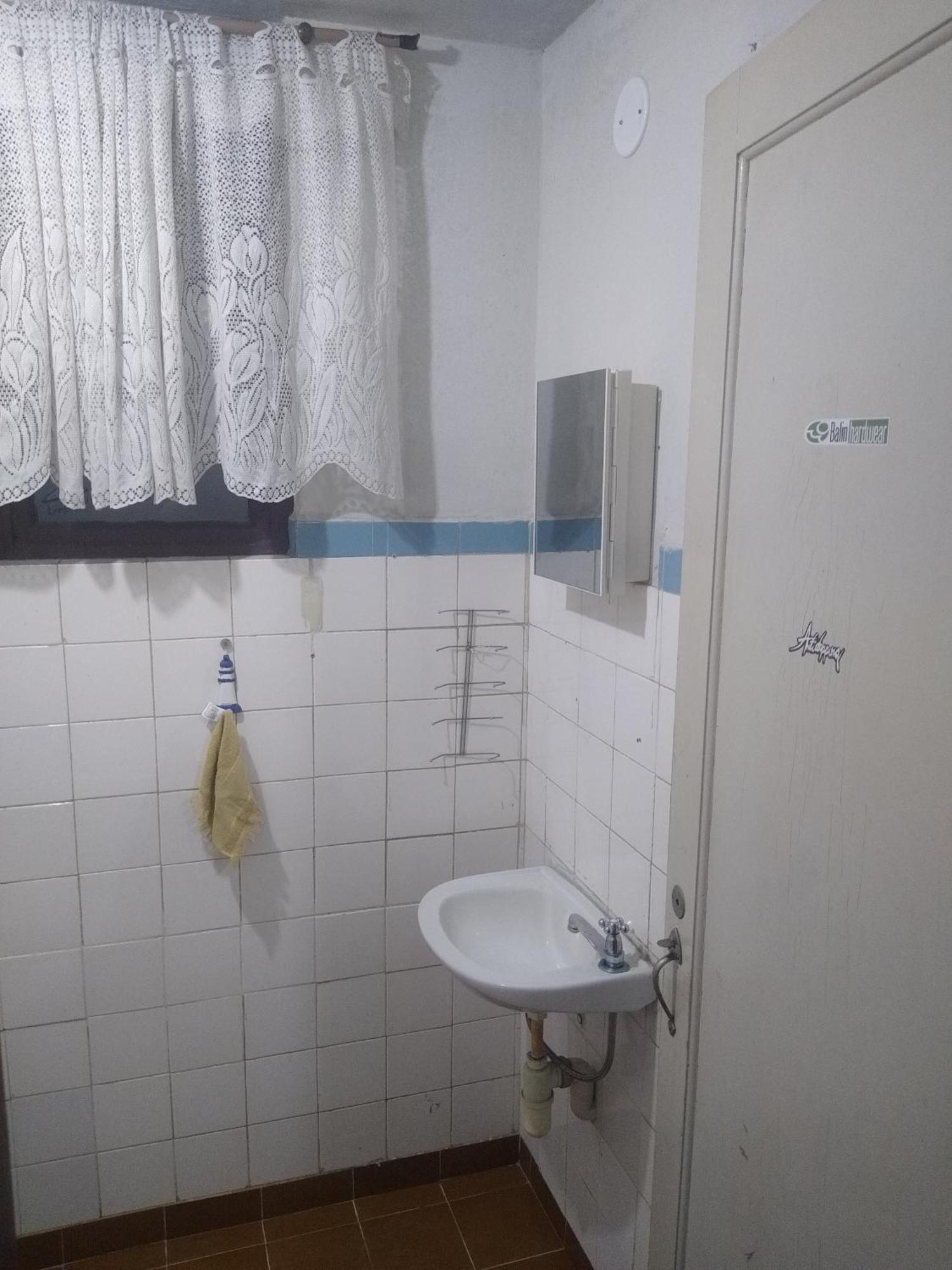 Apartamento Pe Na Areia Com Vista Mar E Wi-Fi Loftjl Com 01 Vaga De Garagem Sujeita A Disponibilidade Apartment Santos  Bagian luar foto