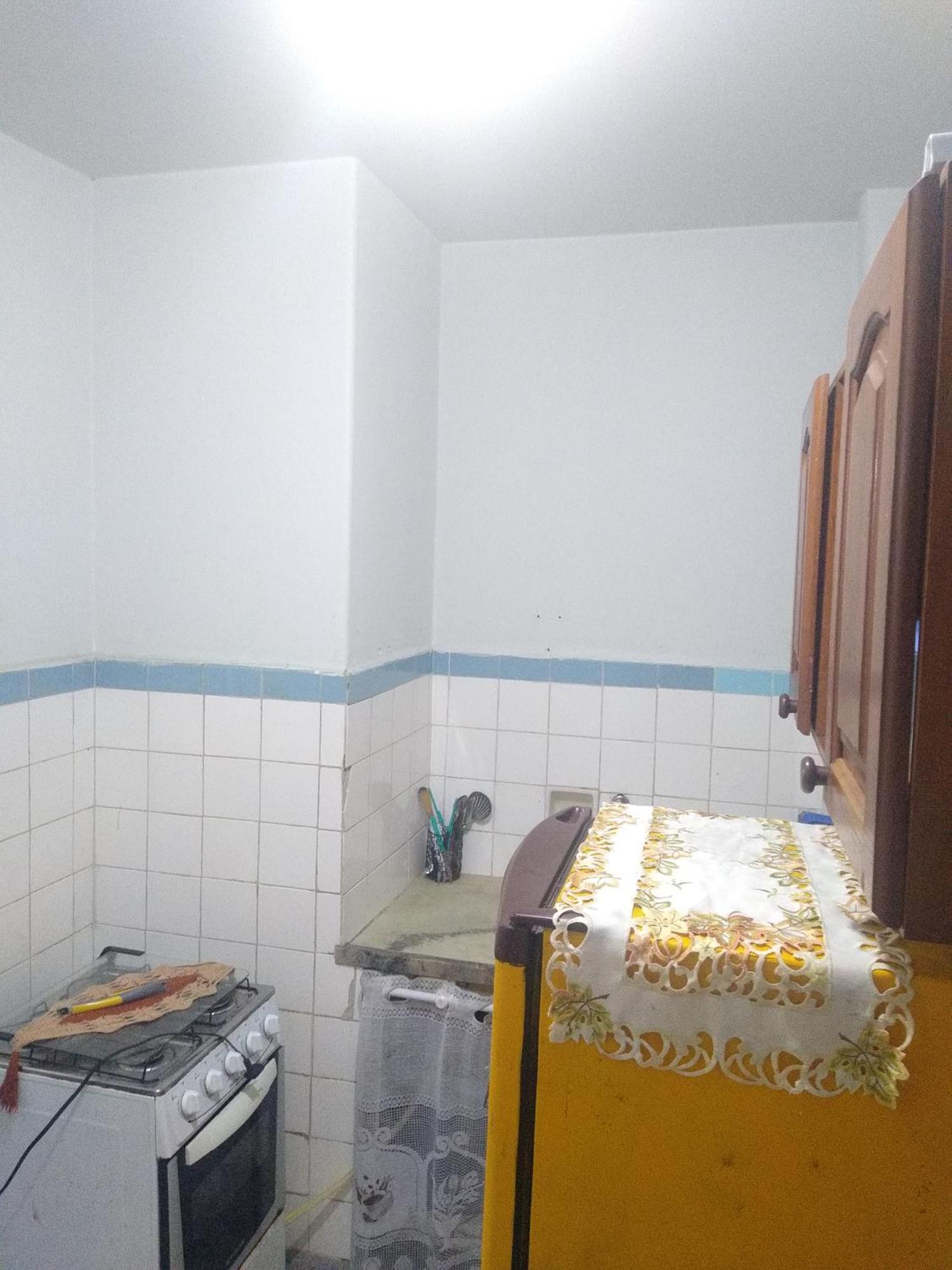 Apartamento Pe Na Areia Com Vista Mar E Wi-Fi Loftjl Com 01 Vaga De Garagem Sujeita A Disponibilidade Apartment Santos  Bagian luar foto