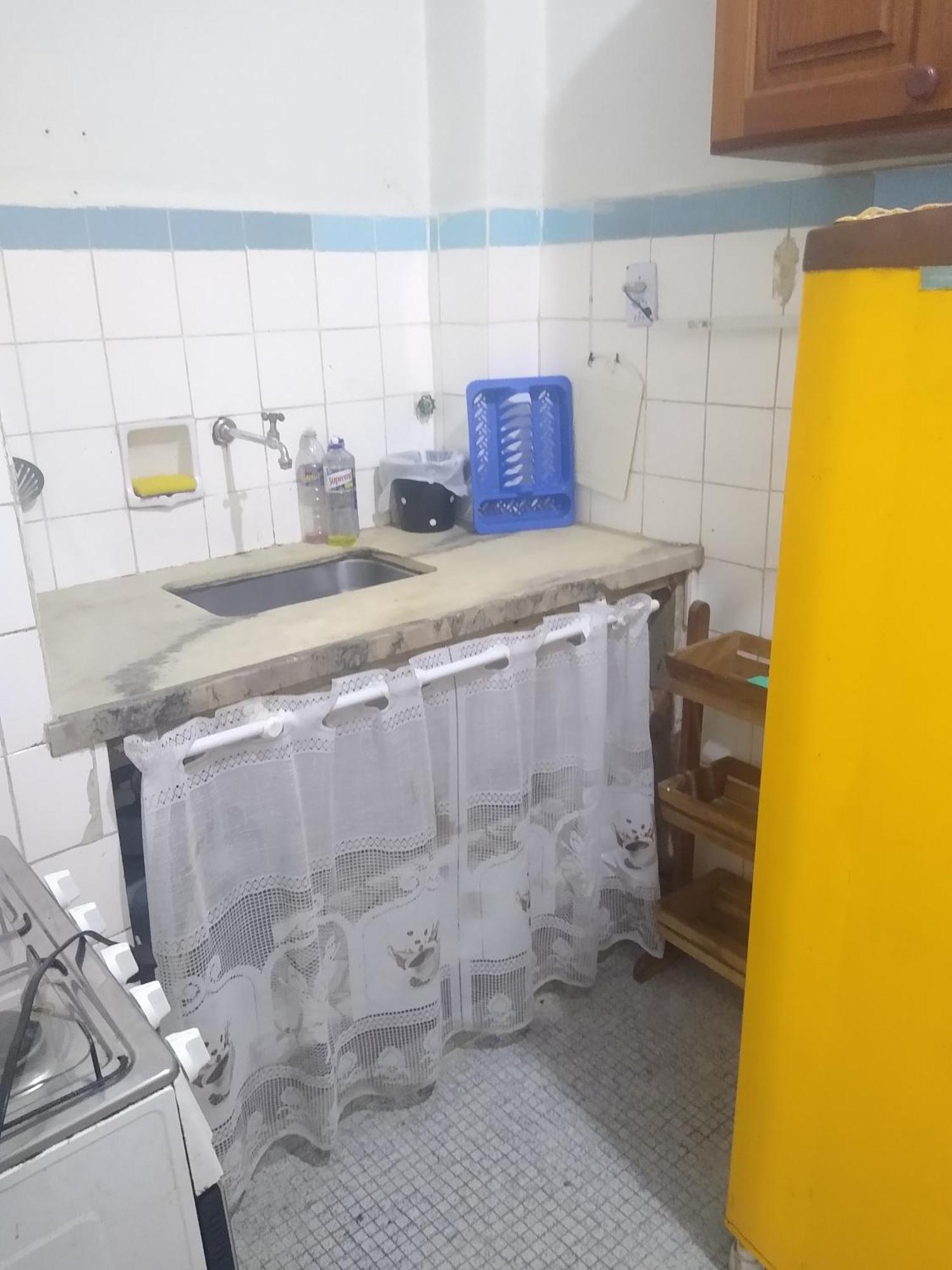 Apartamento Pe Na Areia Com Vista Mar E Wi-Fi Loftjl Com 01 Vaga De Garagem Sujeita A Disponibilidade Apartment Santos  Bagian luar foto