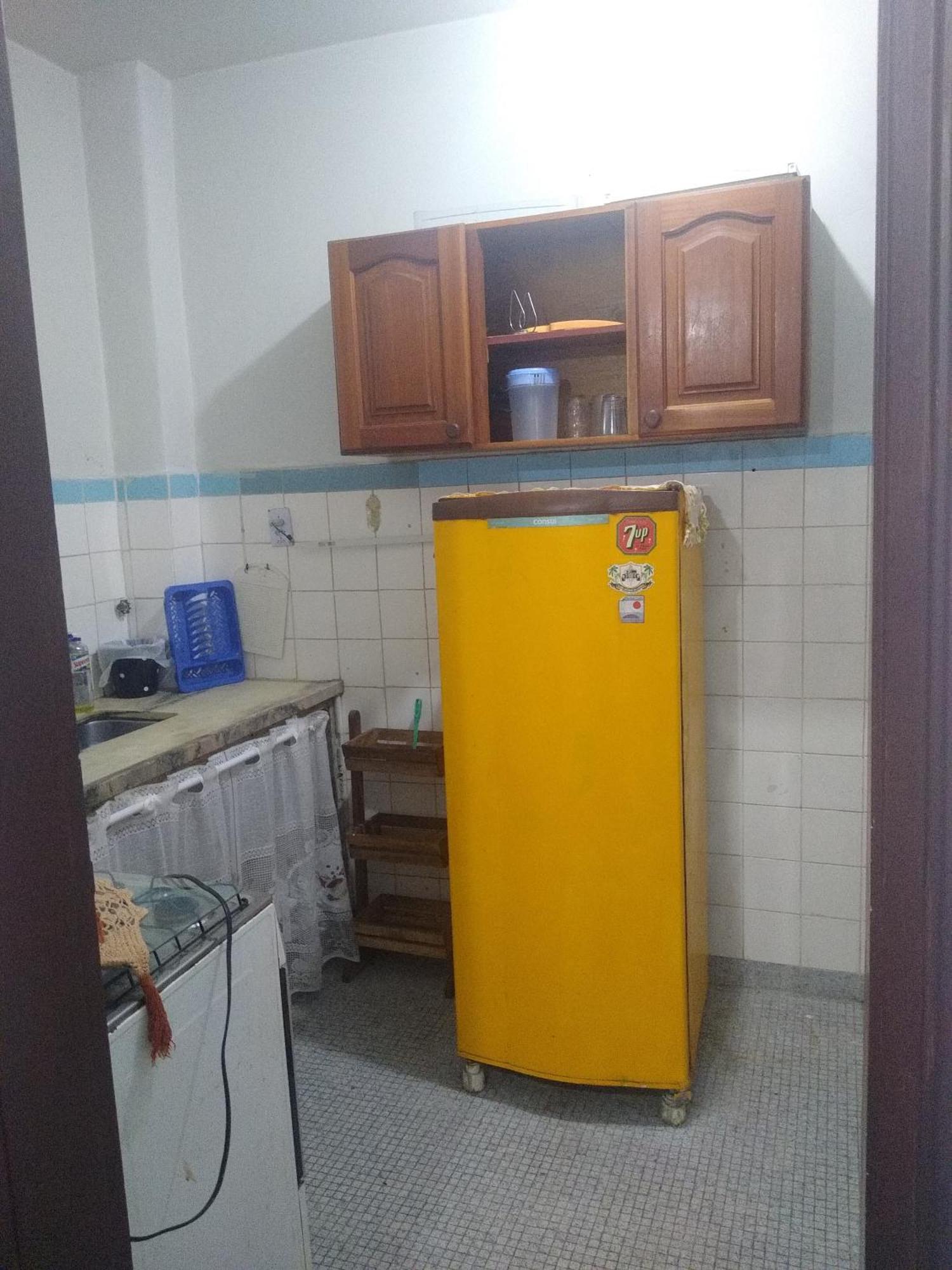 Apartamento Pe Na Areia Com Vista Mar E Wi-Fi Loftjl Com 01 Vaga De Garagem Sujeita A Disponibilidade Apartment Santos  Bagian luar foto